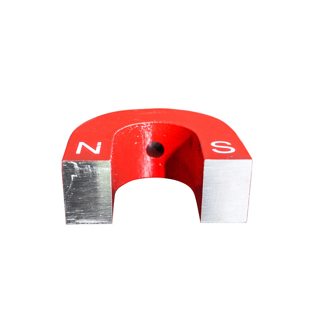 Alnico Horseshoe Magnet 62mm