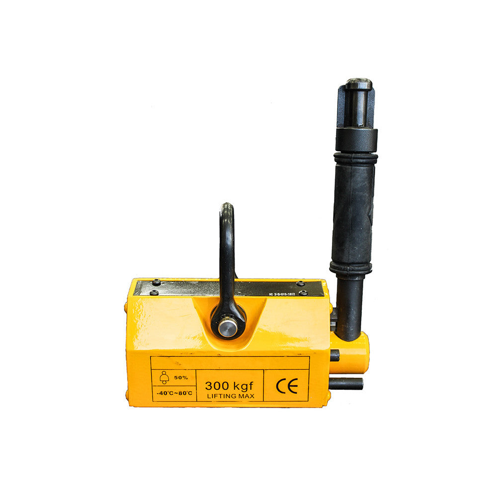 Lifting Magnet - 300kg