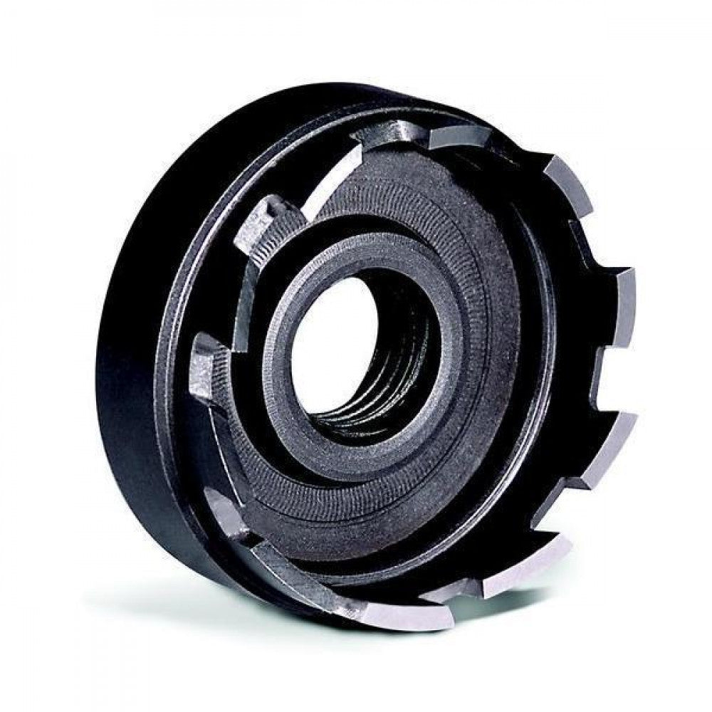 1-1/8" Sheet Metal Holcutter