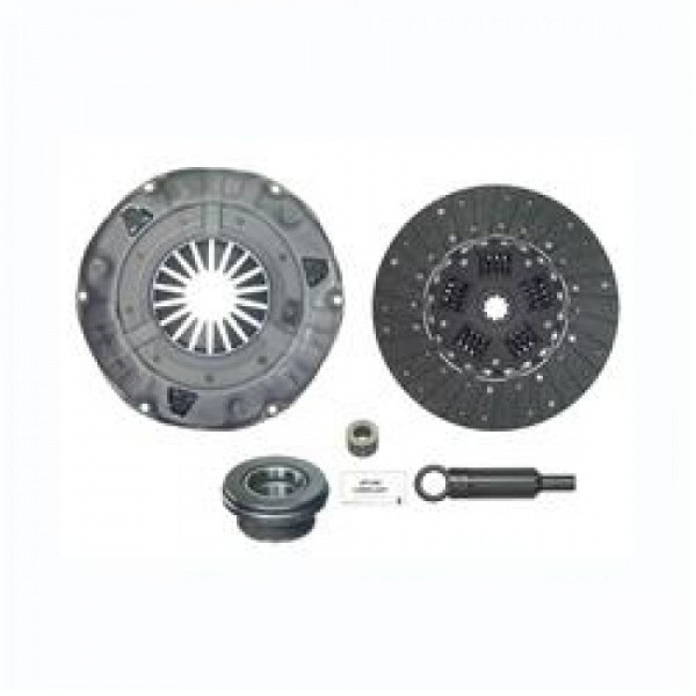 Perfection MU 11" GM Clutch Kit #5505-1