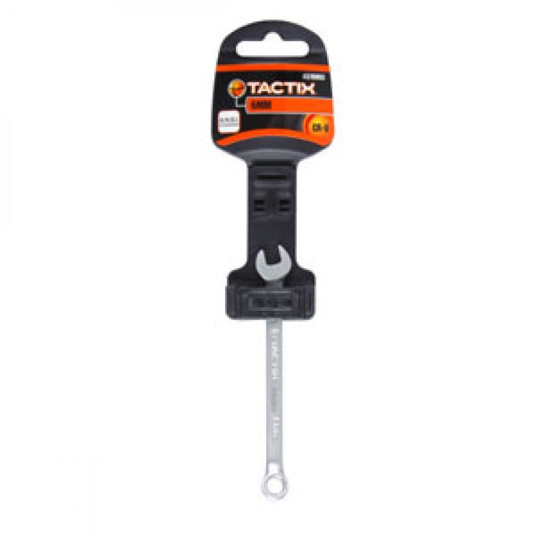 Tactix - Wrench Combination 21mm