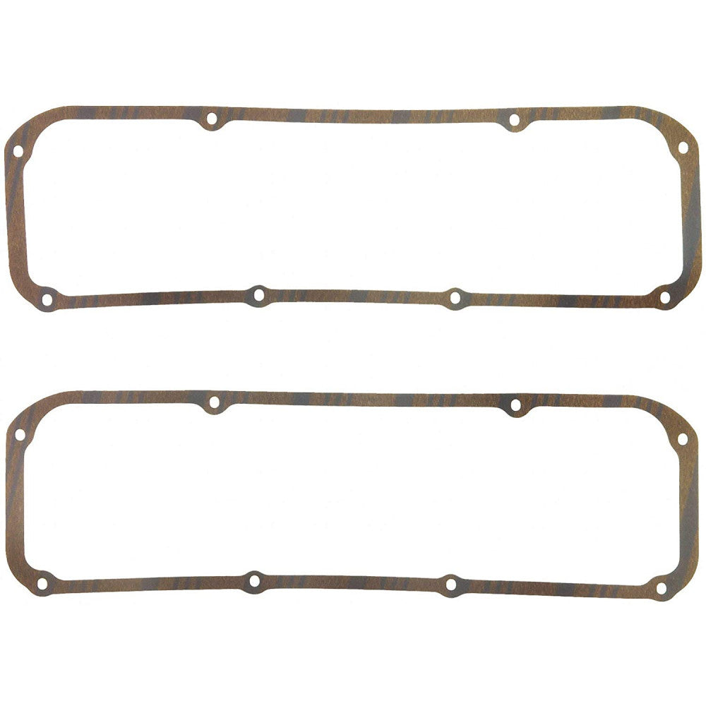 Fel-Pro Valve Cover Gaskets - Ford 302/351C/400M Each #VS50068C