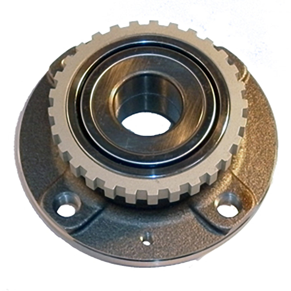 Wheel Bearing Rear To Suit CITROEN BERLINGO MK I
