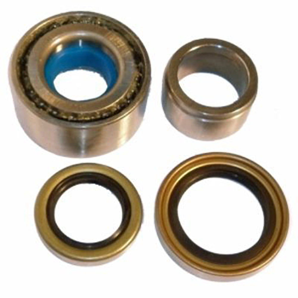 Wheel Bearing Rear To Suit HOLDEN RODEO 2WD RA