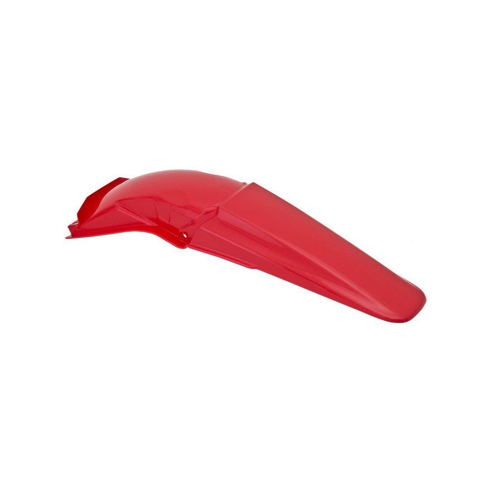 Rear Fender Rtech Cr125R Cr250R 02-07 Red