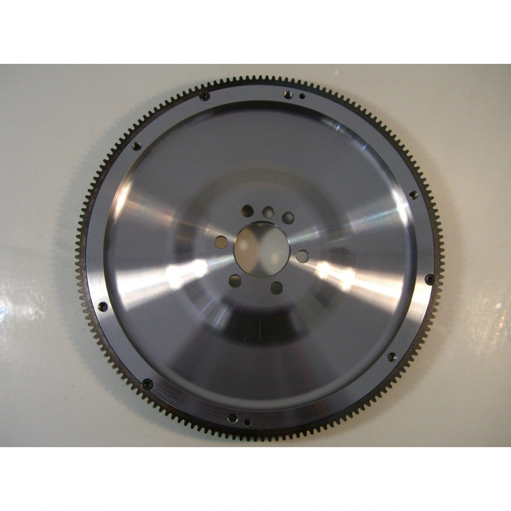 YELLATERRA CHEV LS1/LS2/LS3 ULTRALIGHT RPM 168 TEETH STEEL FLYWHEEL (YT9910RPM)
