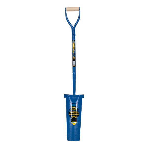 DRAPER All Steel Drainage Shovel With YD-Handle