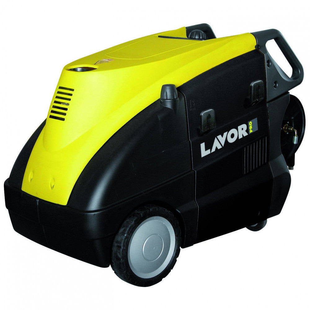 LAVOR STEAM GENERATOR