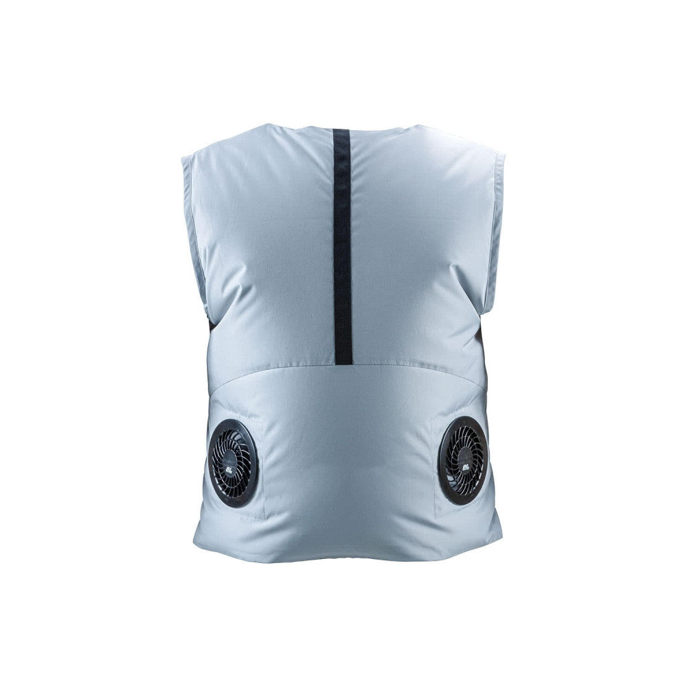 Makita 18V Lxt / 12V Cxt Fan Vest "S-L"