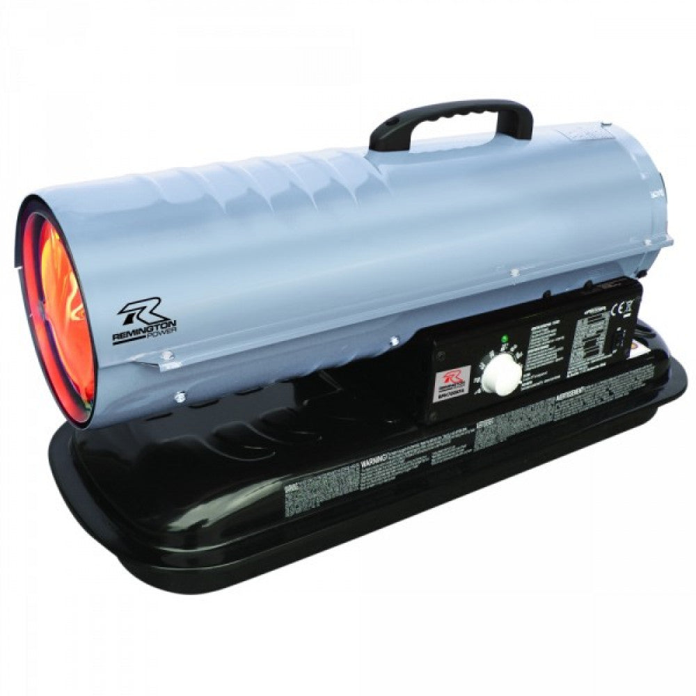 Remington 70000 BTU Forced Air Heater