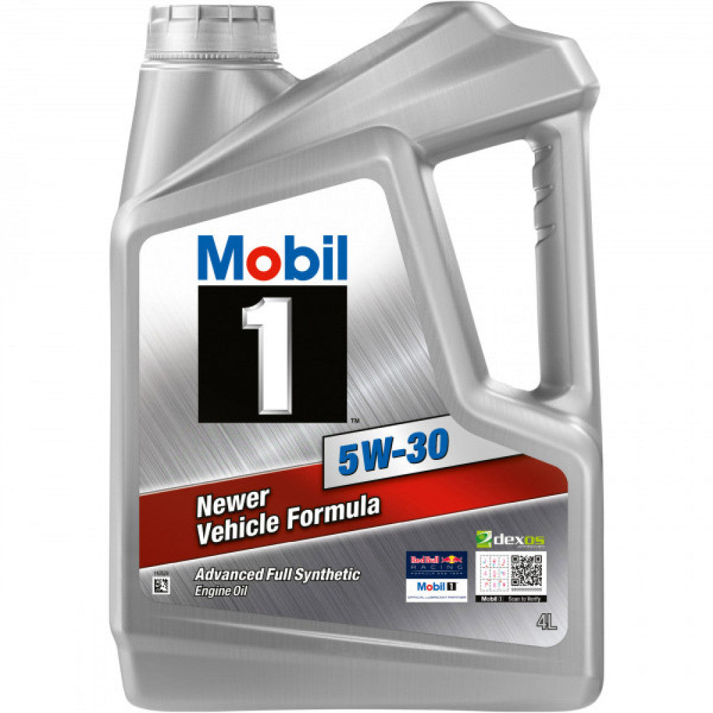 Mobil 1 5W-30 (5LT)