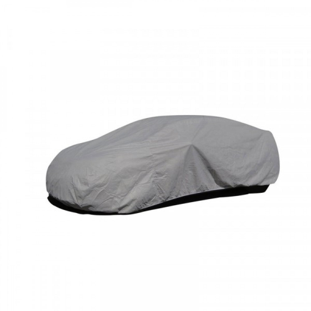Budge Car Cover - Large Size Cars