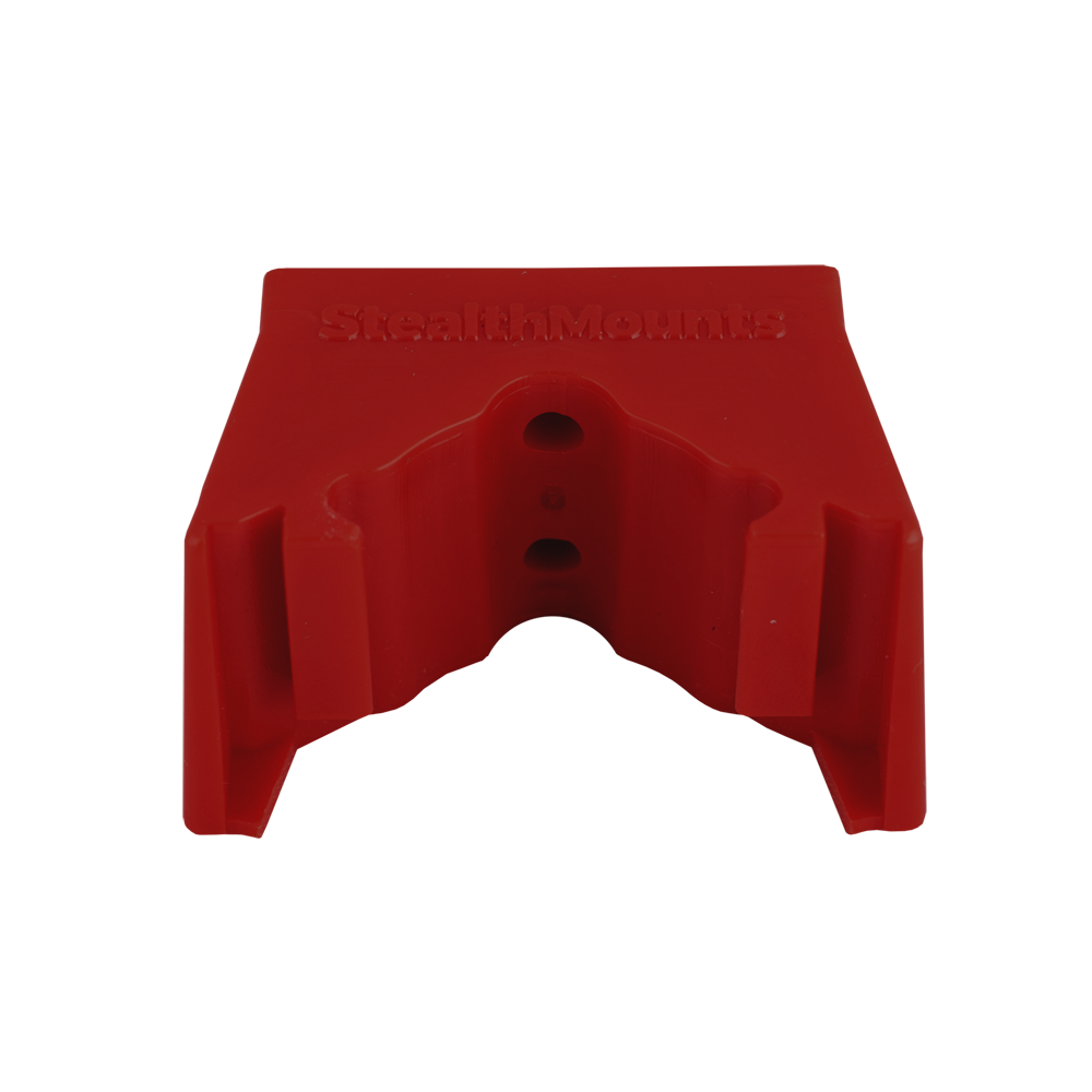 STEALTHMOUNTS Battery Mounts For Milwaukee M12