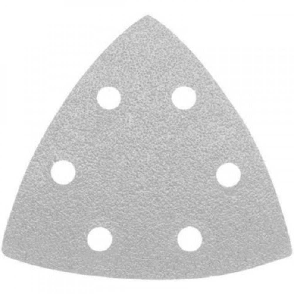 10 Pack Detail Sheet 93x93 6 Hole 80 Grit