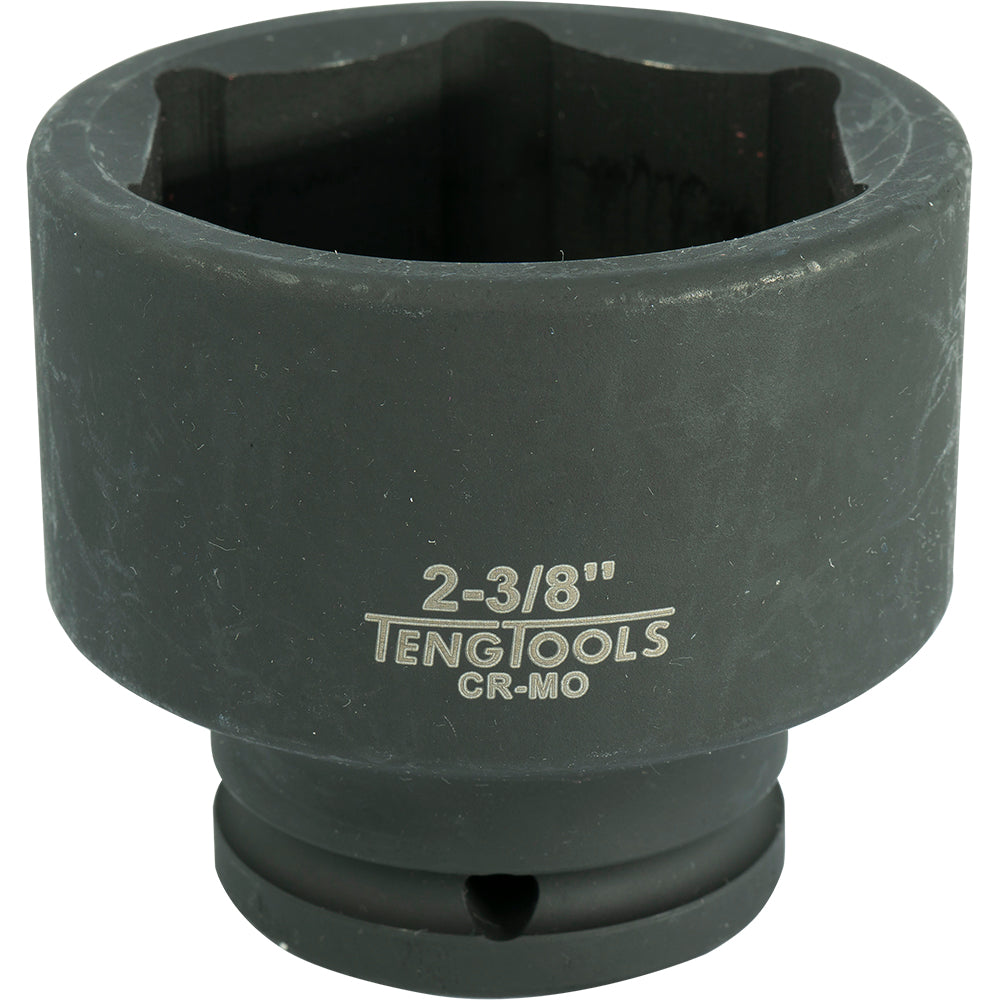 Teng 3/4in Dr. Impact Socket 2-3/8in
