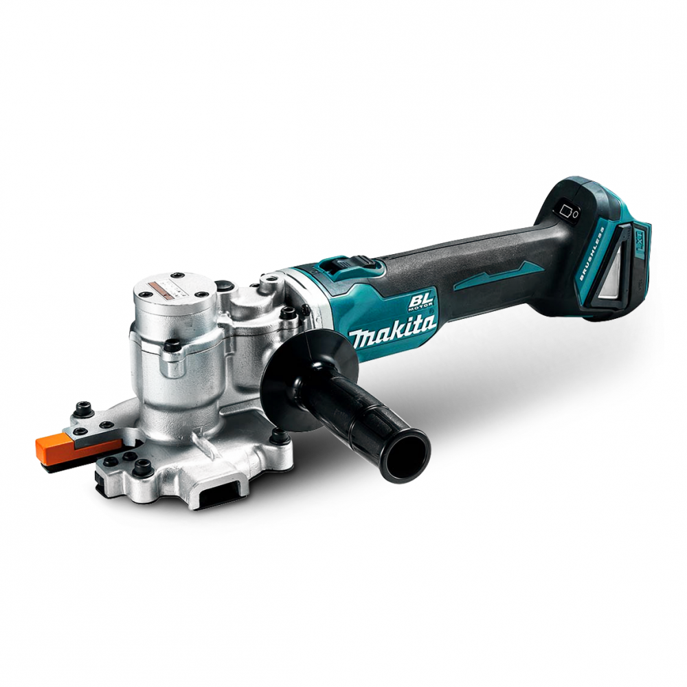 MAKITA 18V LXT Brushless 25mm Steel Rod Cutter