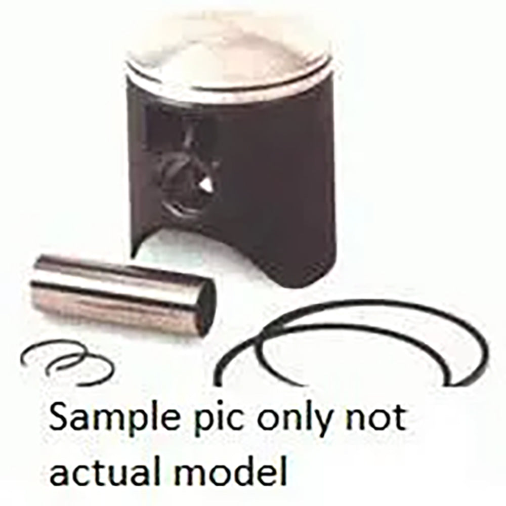 Piston Kit Vertex Ktm 300Exc Tpi 18-20 Hasqvarna Te300I 18-20 71.945mm