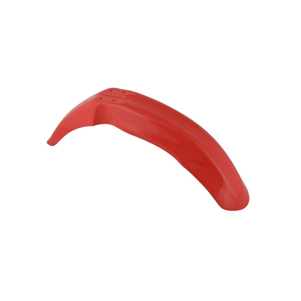 Front Fender Rtech Honda Cr125R Cr250R Cr500R 00-03 Crf450R 02-03 Red