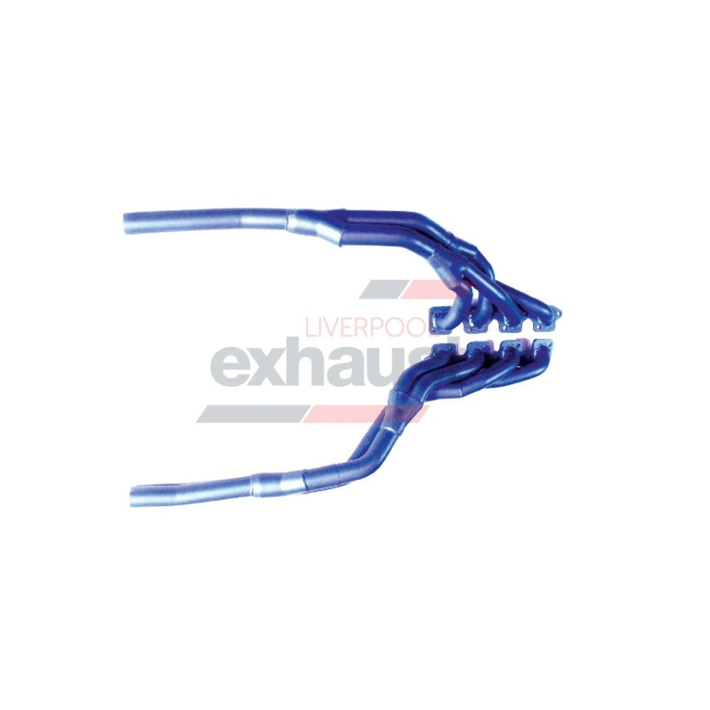 Hurricane Headers Ford Falcon 302/351C 2V - XW/ XF - Tri-Y#HUR144STM