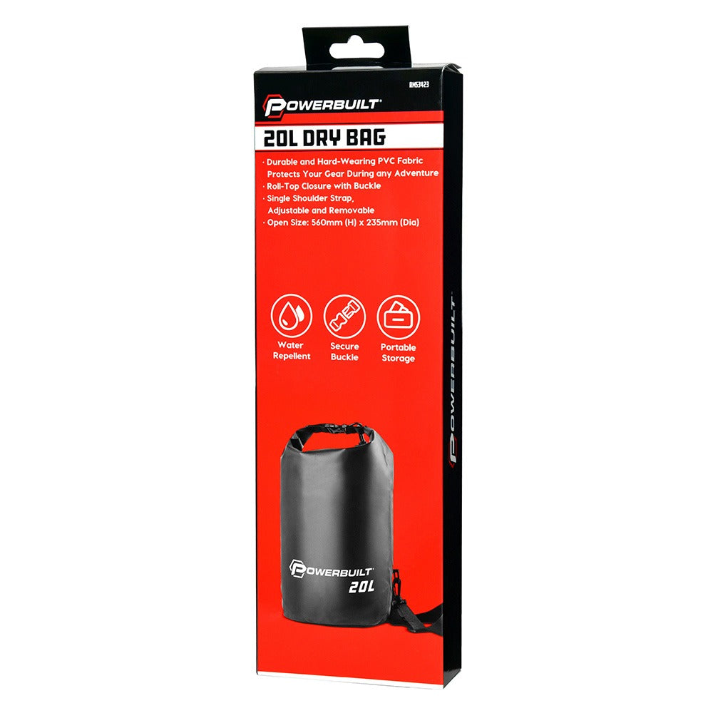 All-Purpose Dry Bag 20 Litre