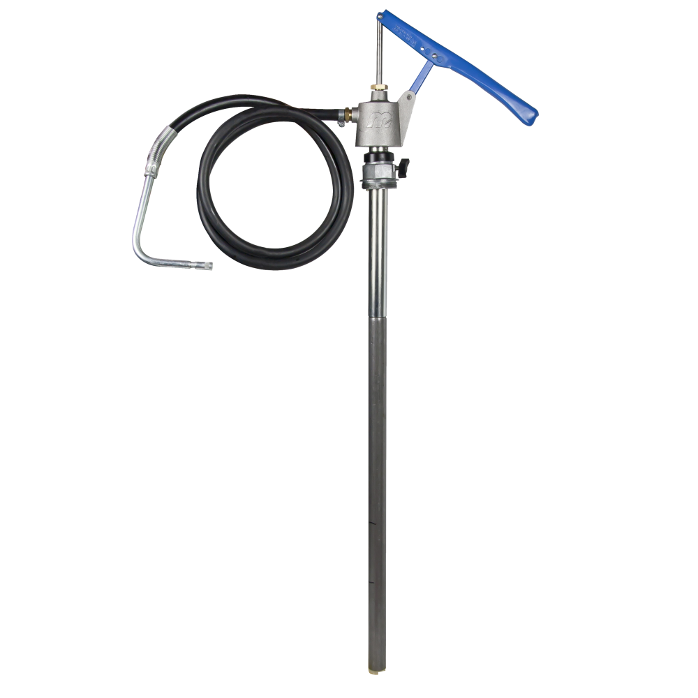 Lever Action Gear Oil Pump