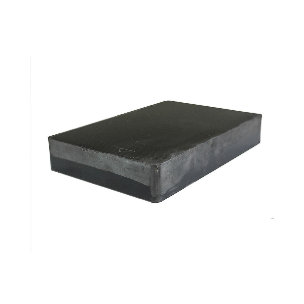 Ceramic Ferrite Block Magnet 150mm x 100mm x 25.4mm