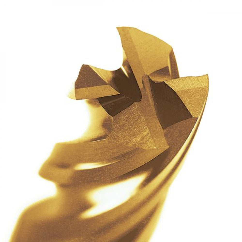 Sutton 12mm Tin Cobalt Endmill