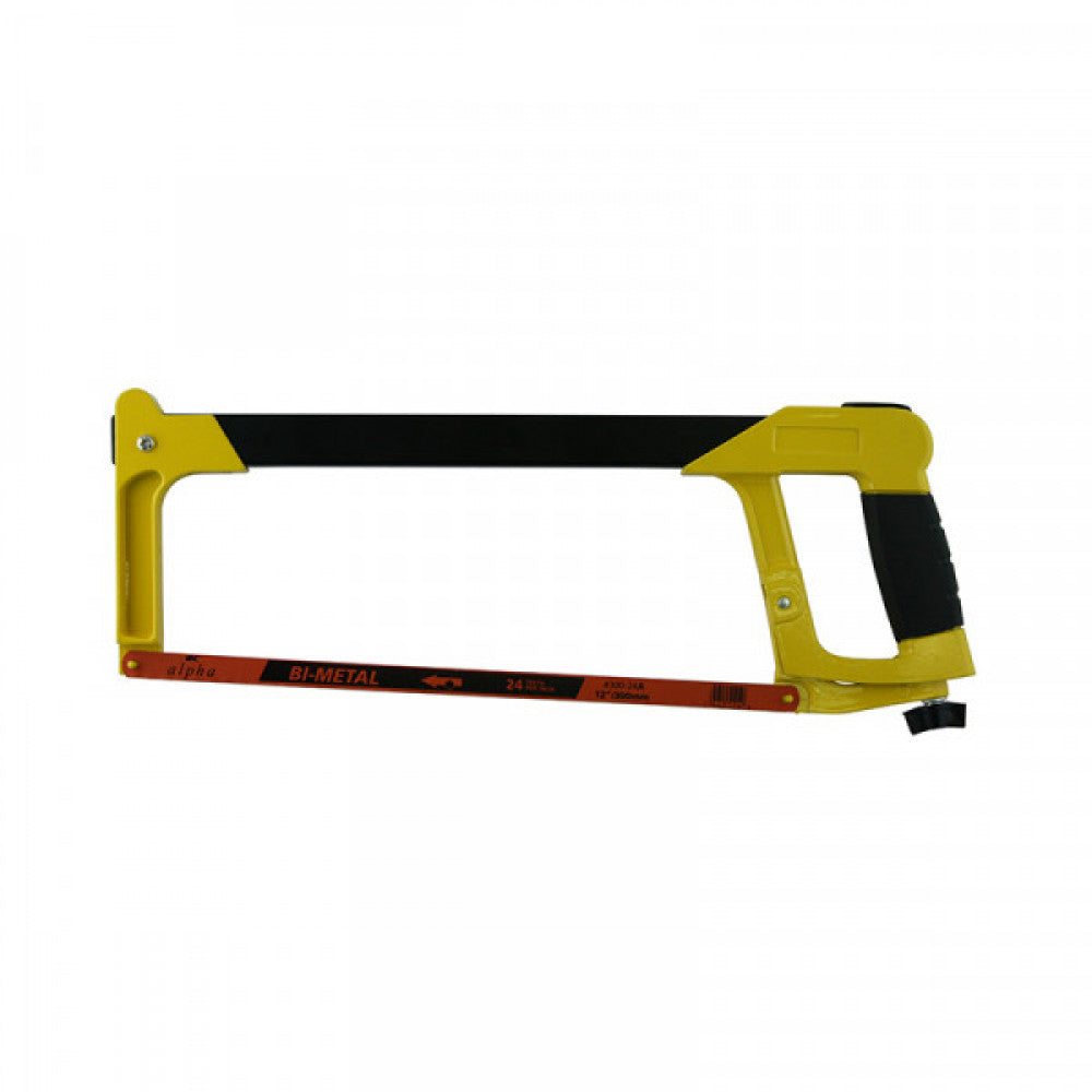 Sterling Aluminium Hacksaw Frame