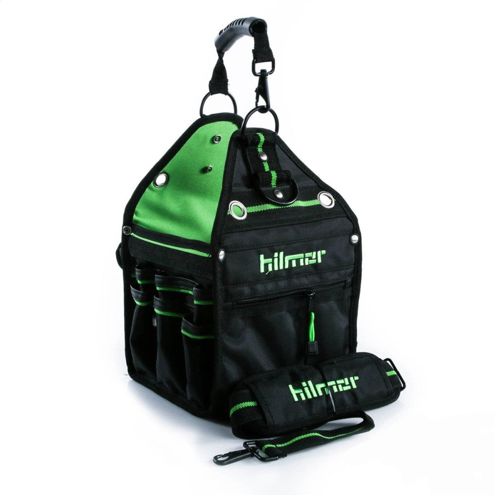 Hilmor 1839078 HT HVAC/R Tote
