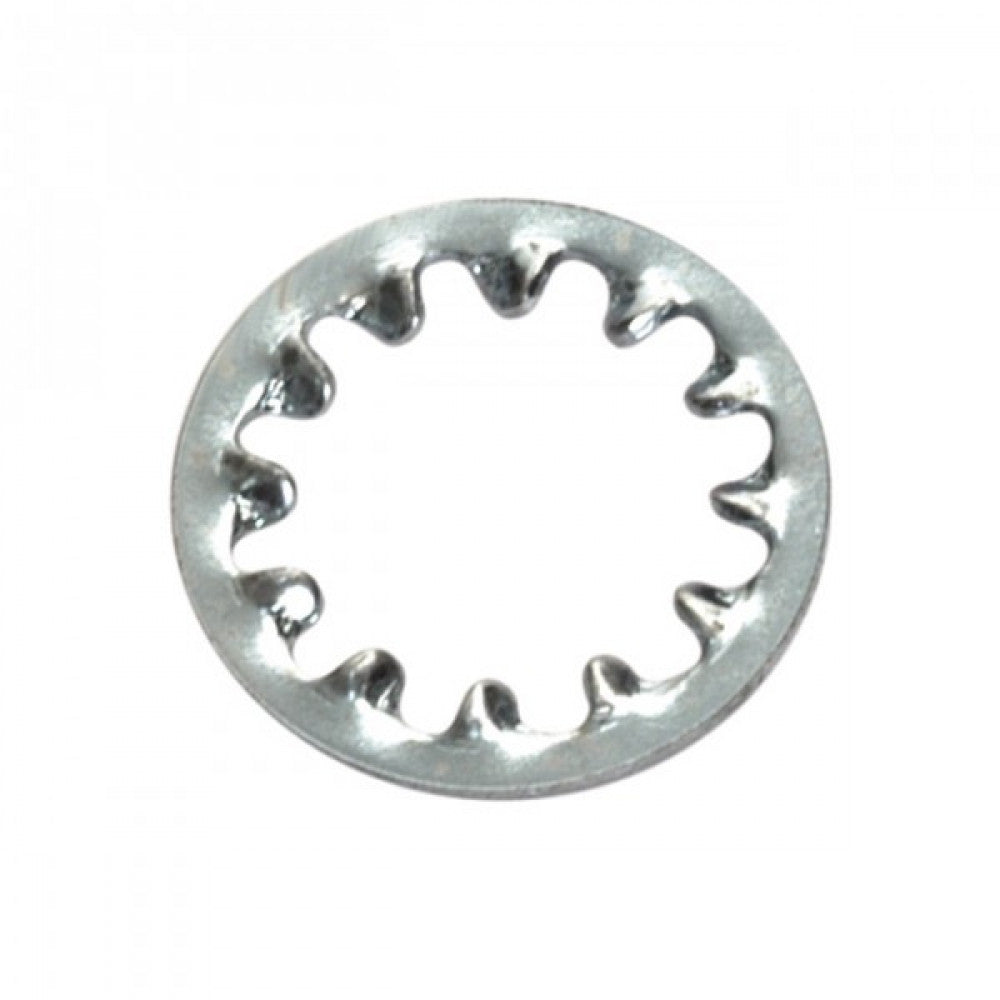 Champion 7/16in Internal Star Washer - 100Pk