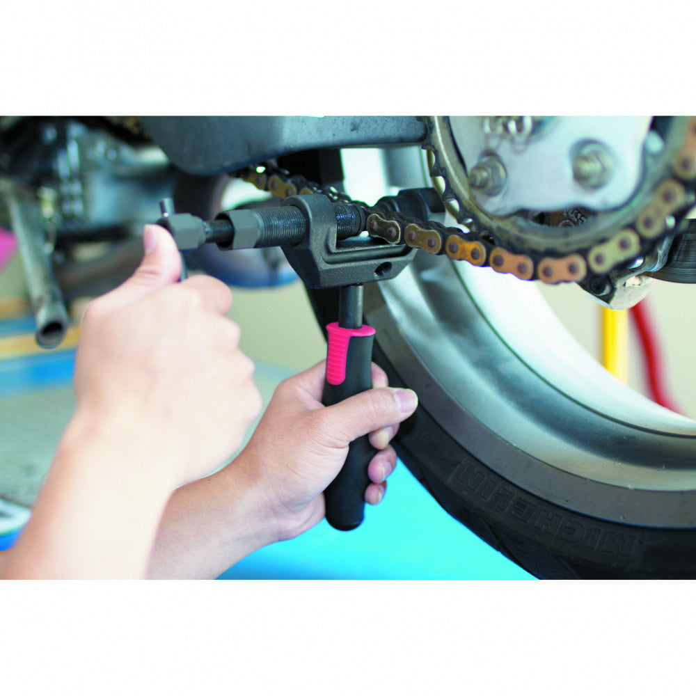 Chain Breaking And Riveting Master Kit