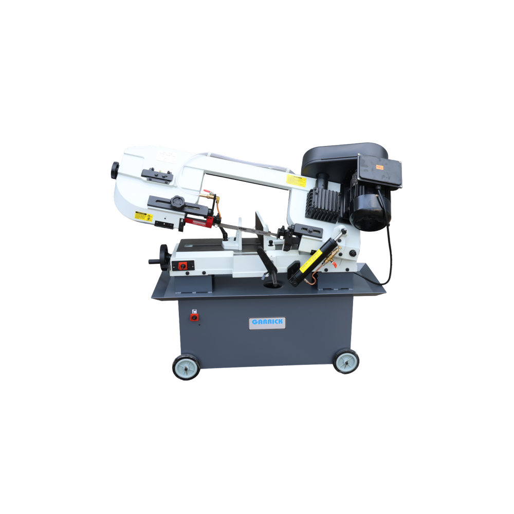 Garrick Bandsaw 180mm - 1 Phase