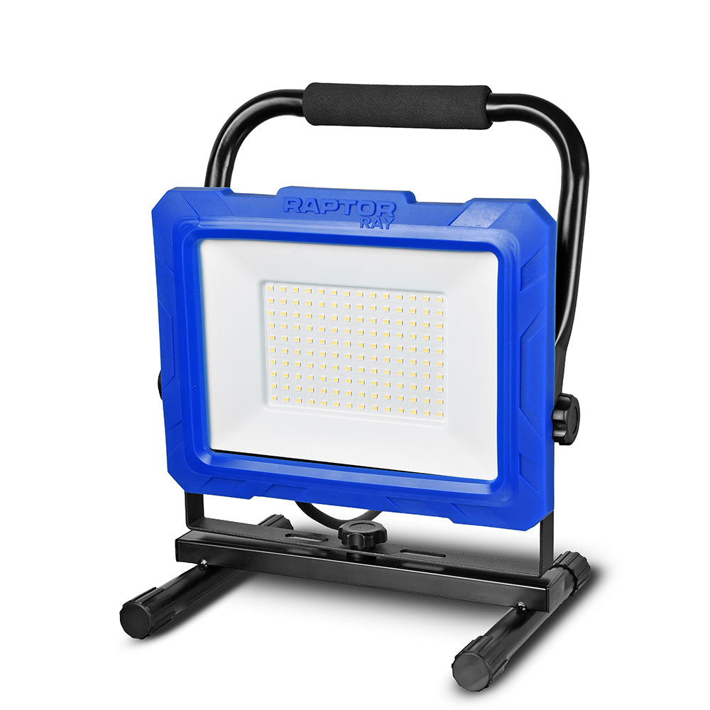 Raptor Ray Sentinel 50 Work Light 230V