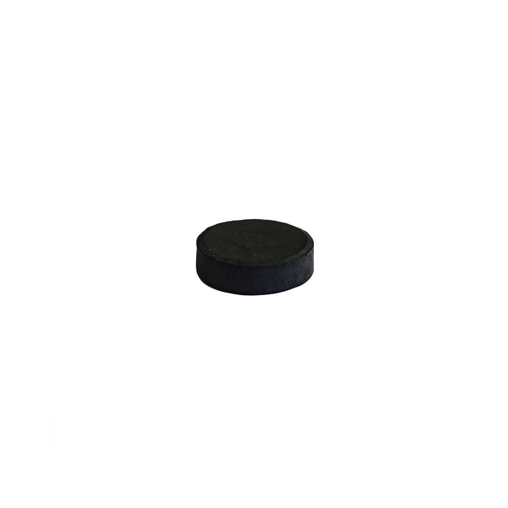 Ceramic Ferrite Disc Magnet Ø9.5mm x 3mm