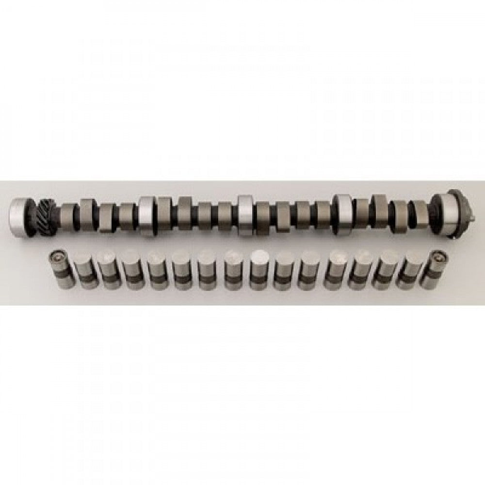 Cam&Lifter&Valve Springs Kit 221-302 #CC364562