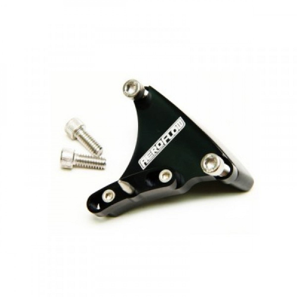 Timing Pointer Chev Sb 6-3/8" Balancer Black