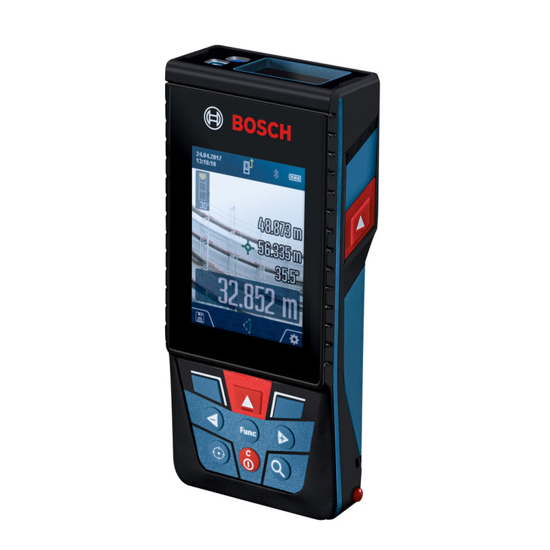 Bosch Laser Measure GLM 150 C