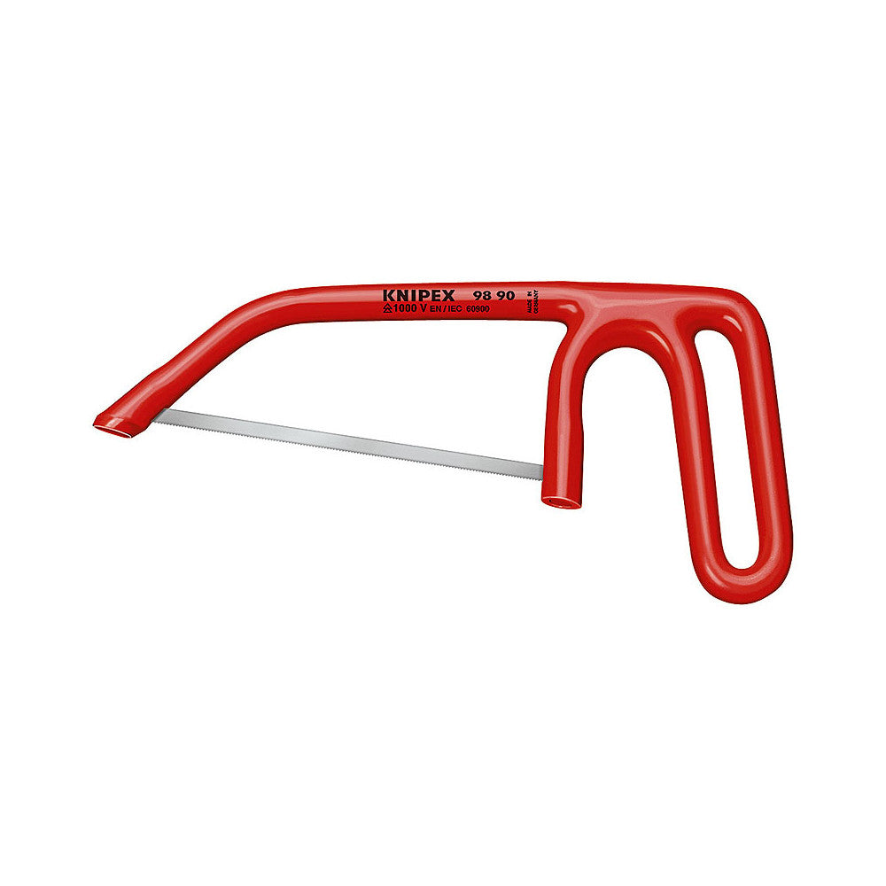 Knipex Puk® Junior Insulated Hacksaw