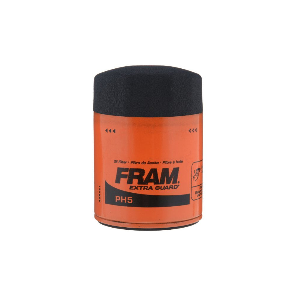 Fram PH5 Extra Guard Oil Filters #PH5