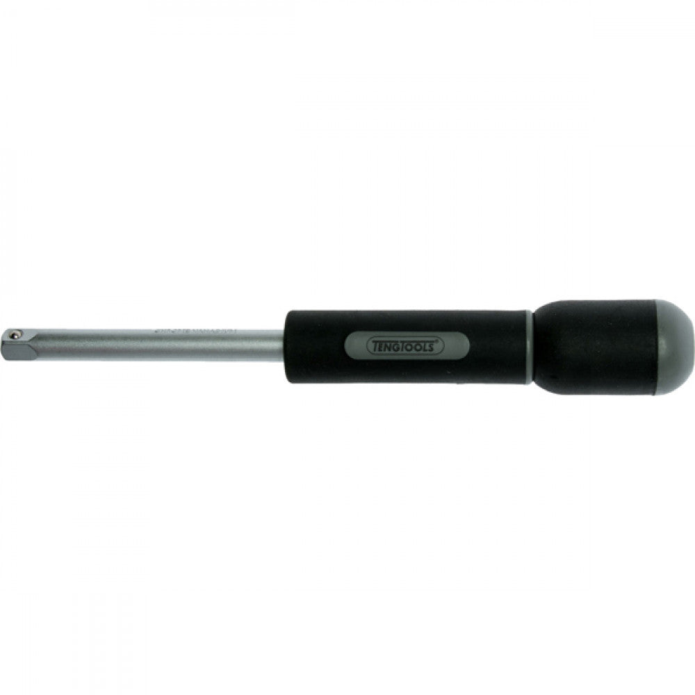 Teng 3/8in Dr. 10in Extension W/Spinner Handle