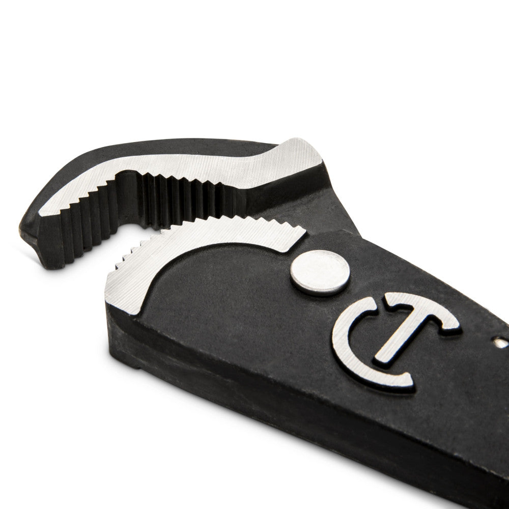 Crescent 12in. Self-Adjustable Pipe Wrench