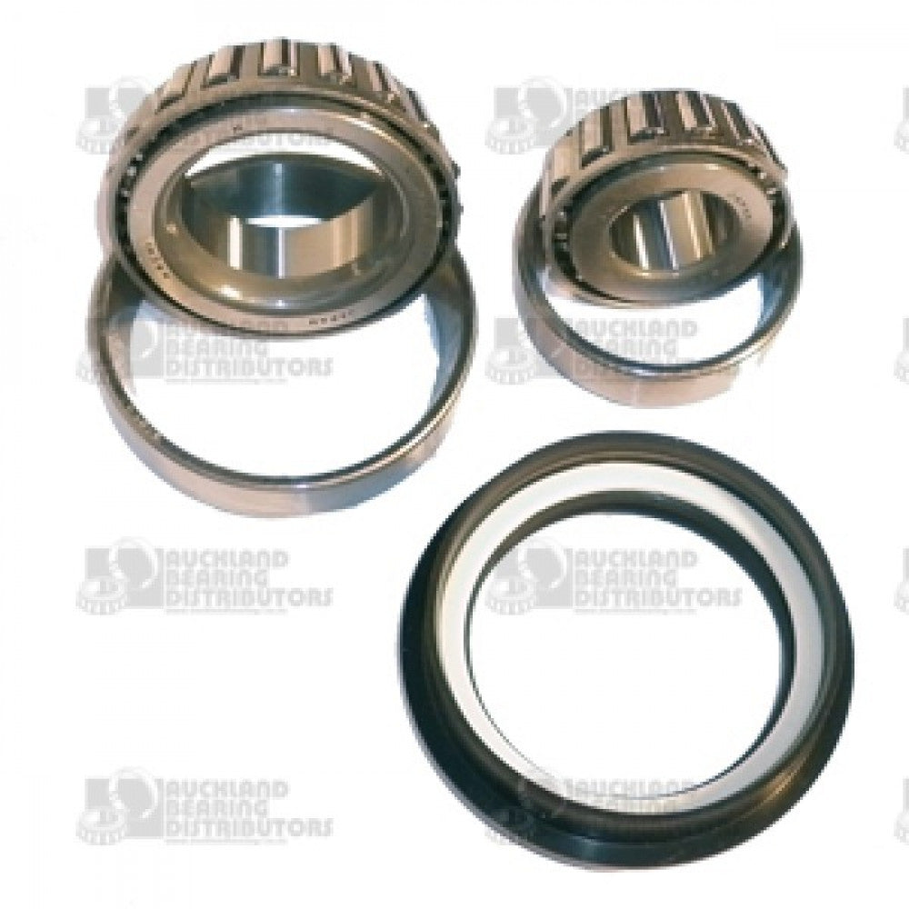 Wheel Bearing Front To Suit VANETTE/NOMAD/SERENA C22