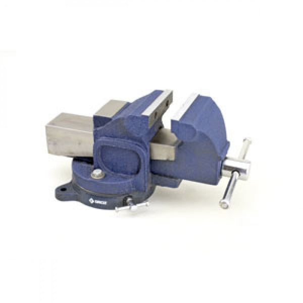 Groz Swivel Base To Suit Gz35404 8in/200mm Bench V