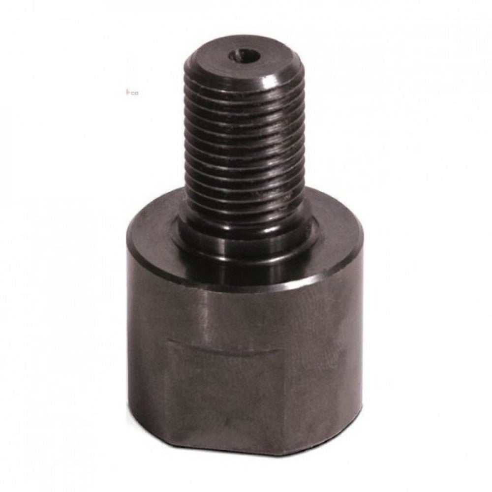 Hougen Threaded Spindle Adaptor For Drill Chuck 5/8-16 Thread