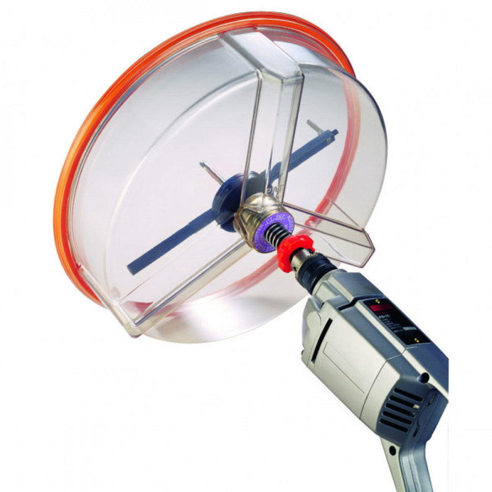 Worldwide Adjustable Hole Cutter-30-290mm