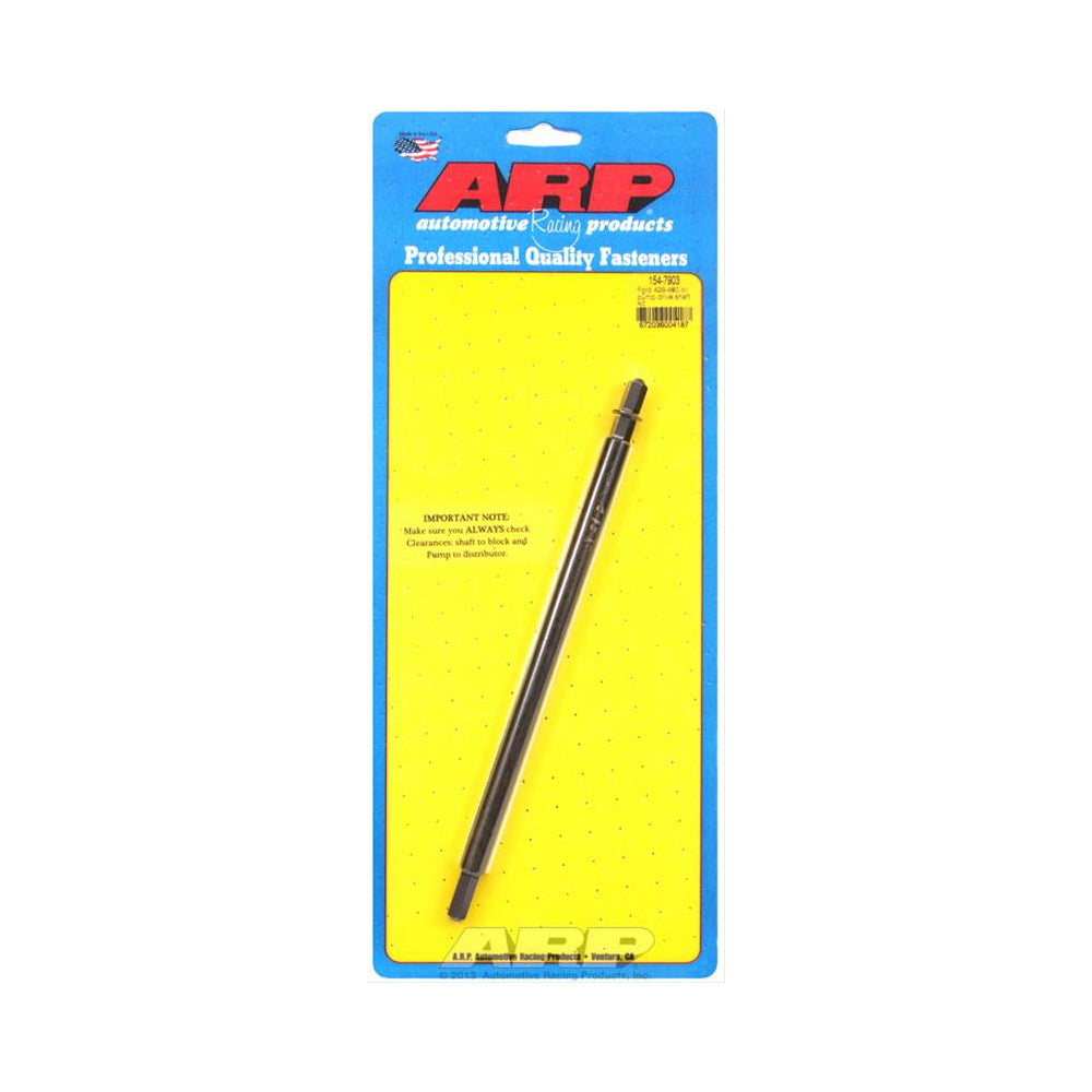 ARP Oil Pump Drive Shaft Ford 429/460 - High Performance #154-7903