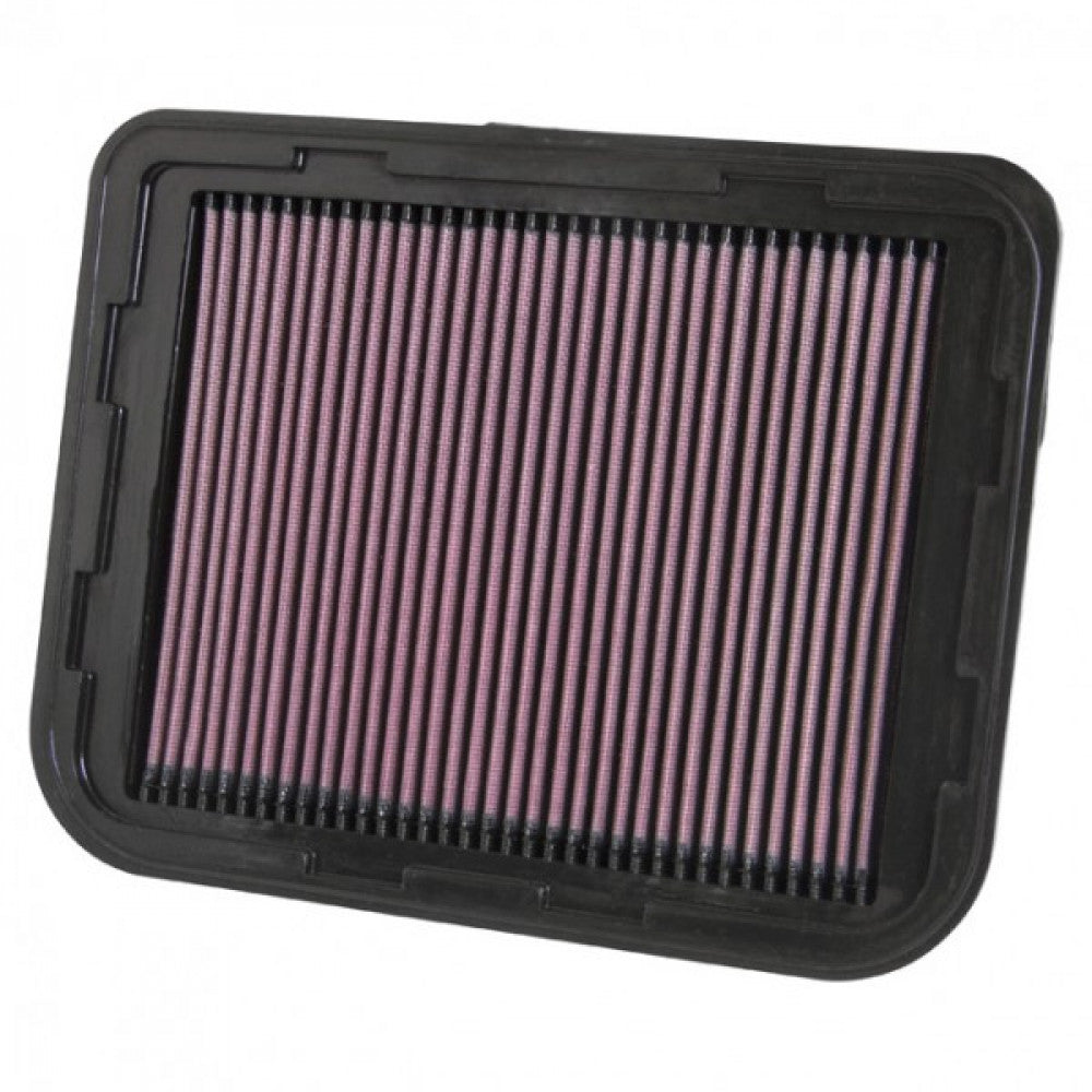 K&N Panel Filter Ford FG/FGX
