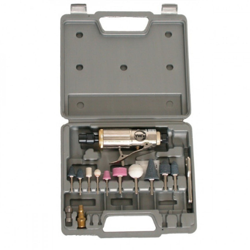 Puma 16 Piece Die Grinder Kit