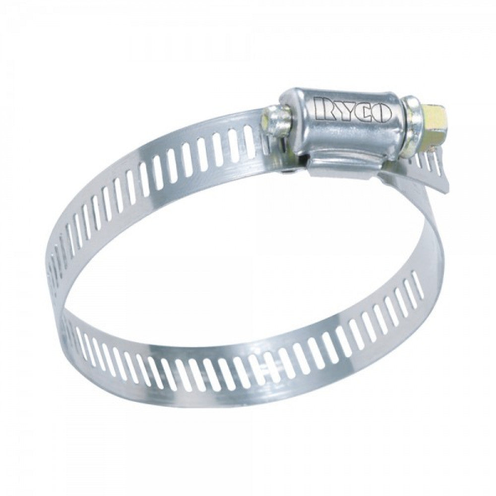 Ryco Hose Clamp 108-150mm / Standard Series