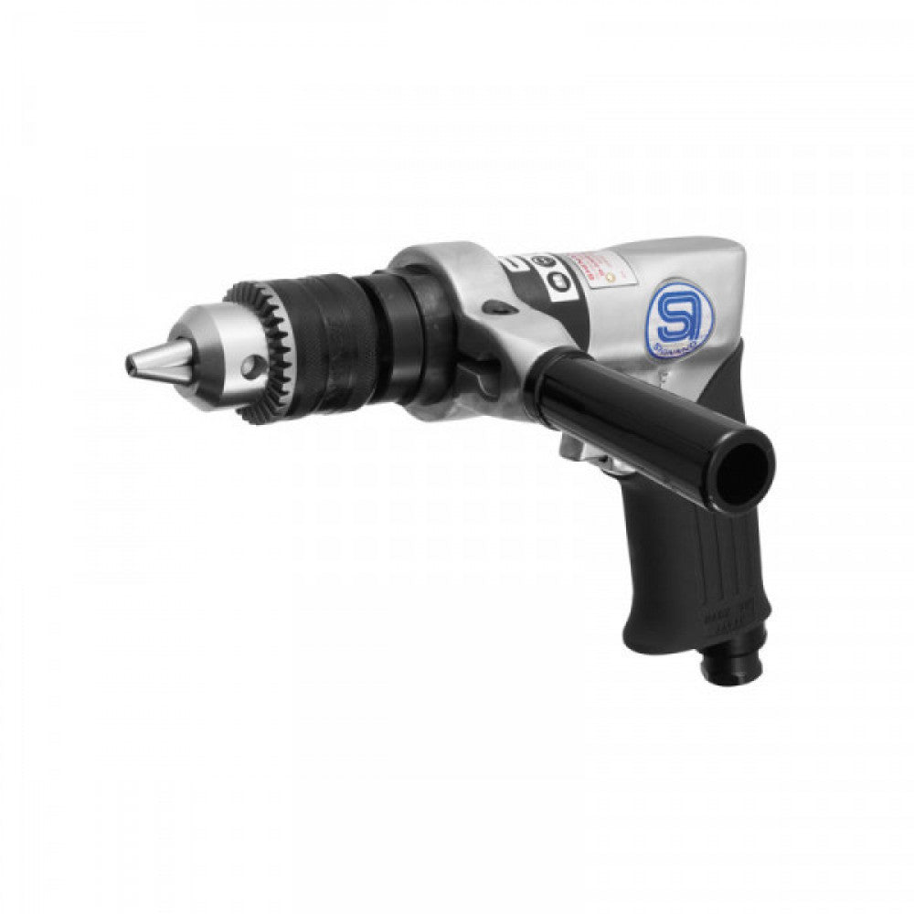 Shinano 13mm Heavy Duty Reversible Drill